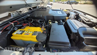2012 Jeep Wrangler Sport - miniatura 21
