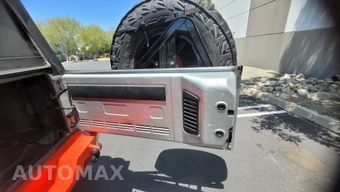 2012 Jeep Wrangler Sport - miniatura 22