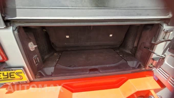 2012 Jeep Wrangler Sport - miniatura 23