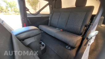 2012 Jeep Wrangler Sport - miniatura 28