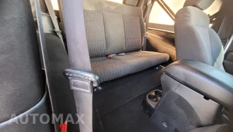2012 Jeep Wrangler Sport - miniatura 29