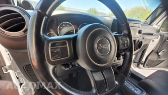 2012 Jeep Wrangler Sport - miniatura 30