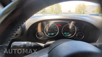 2012 Jeep Wrangler Sport - miniatura 32