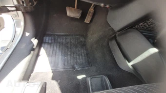 2012 Jeep Wrangler Sport - miniatura 34