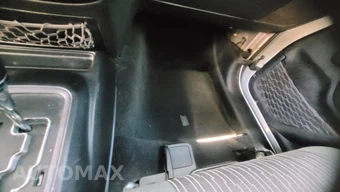 2012 Jeep Wrangler Sport - miniatura 35