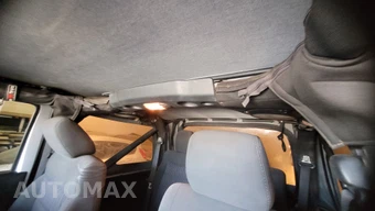2012 Jeep Wrangler Sport - miniatura 39