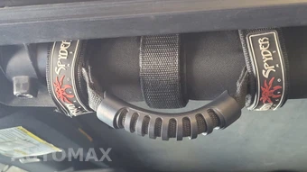 2012 Jeep Wrangler Sport - miniatura 44