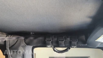 2012 Jeep Wrangler Sport - miniatura 45