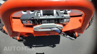 2012 Jeep Wrangler Sport - miniatura 47