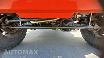 2012 Jeep Wrangler Sport - miniatura 48