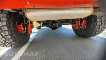 2012 Jeep Wrangler Sport - miniatura 49