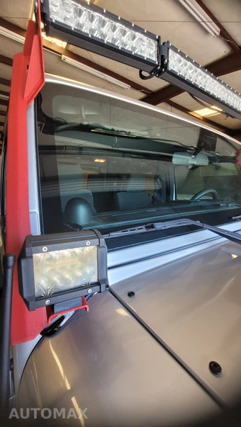 2012 Jeep Wrangler Sport - miniatura 50