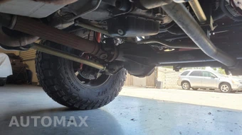 2012 Jeep Wrangler Sport - miniatura 59