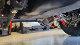 2012 Jeep Wrangler Sport - miniatura 62