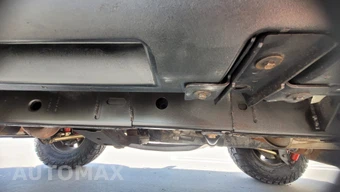 2012 Jeep Wrangler Sport - miniatura 63