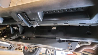 2012 Jeep Wrangler Sport - miniatura 64