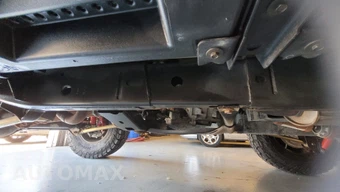 2012 Jeep Wrangler Sport - miniatura 65