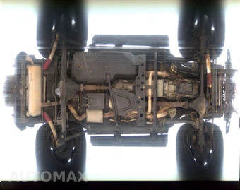 2012 Jeep Wrangler Sport - miniatura 16