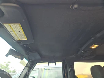 2012 Jeep Wrangler Sport - miniatura 17