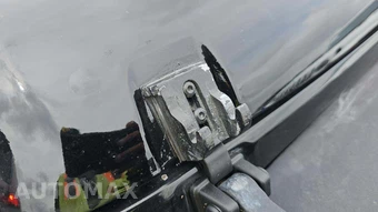 2012 Jeep Wrangler Sport - miniatura 19