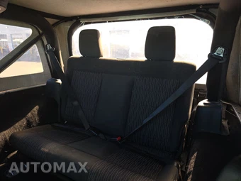 2012 Jeep Wrangler Sport – miniatura 13