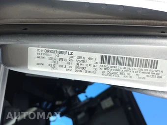 2012 Jeep Wrangler Sport – miniatura 14