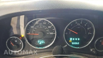 2012 Jeep Wrangler Sport – miniatura 18