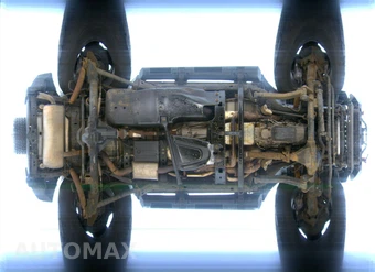 2012 Jeep Wrangler Sport – miniatura 19