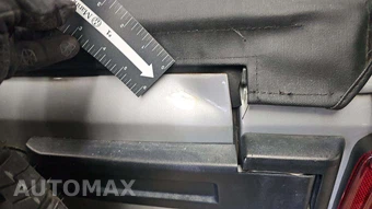 2012 Jeep Wrangler Sport – miniatura 21