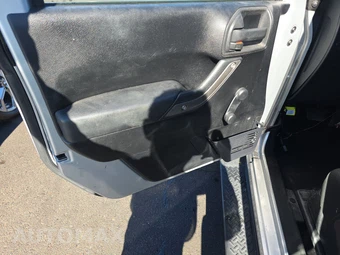 2012 Jeep Wrangler Sport – miniatura 9