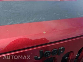 2012 Jeep Wrangler Unlimited Altitude Edition - miniatura 21
