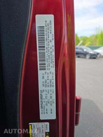 2012 Jeep Wrangler Unlimited Altitude Edition - miniatura 5