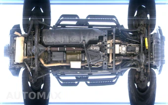 2012 Jeep Wrangler Unlimited Altitude Edition - miniatura 22