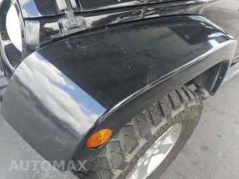 2012 Jeep Wrangler Unlimited Rubicon - miniatura 21