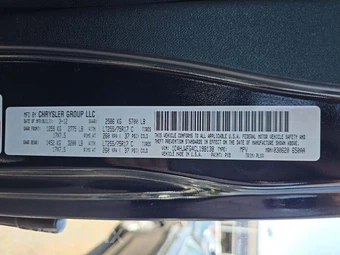 2012 Jeep Wrangler Unlimited Rubicon – miniatura 5