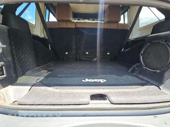 2012 Jeep Wrangler Unlimited Rubicon – miniatura 14