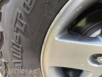 2012 Jeep Wrangler Unlimited Rubicon – miniatura 27