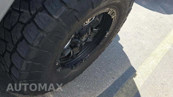 2012 Jeep Wrangler Unlimited Sahara - miniatura 20