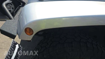 2012 Jeep Wrangler Unlimited Sahara - miniatura 37