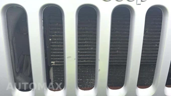 2012 Jeep Wrangler Unlimited Sahara - miniatura 41