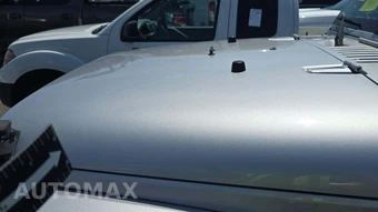 2012 Jeep Wrangler Unlimited Sahara - miniatura 42
