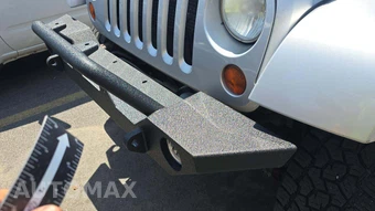 2012 Jeep Wrangler Unlimited Sahara - miniatura 44