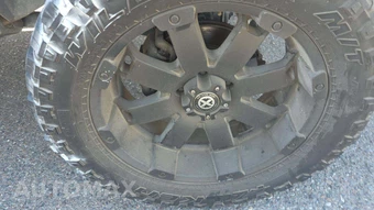2012 Jeep Wrangler Unlimited Sahara - miniatura 23