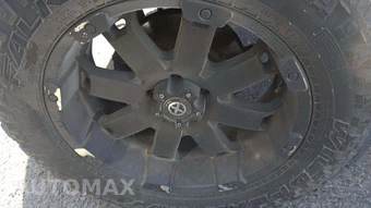2012 Jeep Wrangler Unlimited Sahara - miniatura 29