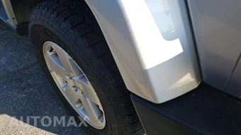 2012 Jeep Wrangler Unlimited Sahara – miniatura 21