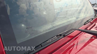 2012 Jeep Wrangler Unlimited Sport - miniatura 20