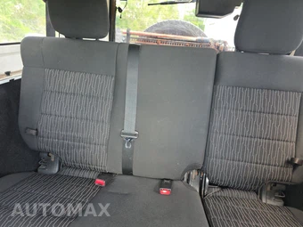 2012 Jeep Wrangler Unlimited Sport – miniatura 13