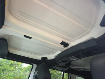 2012 Jeep Wrangler Unlimited Sport – miniatura 17