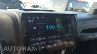 2012 Jeep Wrangler Unlimited Sport – miniatura 23