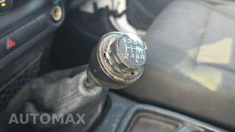 2012 Jeep Wrangler Unlimited Sport – miniatura 24